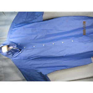 Brooks Brothers "Original Polo Shirt" Size:16 1/2-33